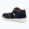 Sandale pentru copii  Superfit Bumblebee blue 3