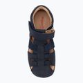 Sandale pentru copii  Superfit Bumblebee blue 5
