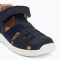 Sandale pentru copii  Superfit Bumblebee blue 7