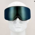 Ochelari de schi Giro Axis trail green cloud dust/envy/infrared 8