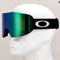 Ochelari de schi Oakley Fall Line M matte black/prizm snow argon iridium 6