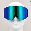 Ochelari de schi Oakley Fall Line L matte black/prizm snow argon iridium 6