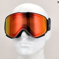 Ochelari Julbo Quickshift Reactiv Glare Control grey/flash red 7