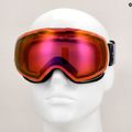 Ochelari de schi Julbo Moonlight white/pink/flash pink 7