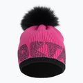 Căciulă de iarnă pentru femei Sportalm Almrosn m.P exotic fuschia 2