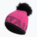 Căciulă de iarnă pentru femei Sportalm Almrosn m.P exotic fuschia 3