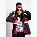 Căciulă de iarnă pentru femei Sportalm Almrosn m.P exotic fuschia 7