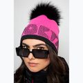 Căciulă de iarnă pentru femei Sportalm Almrosn m.P exotic fuschia 9