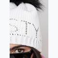 Șapcă de iarnă pentru femei Sportalm Aris Ski m.P optic alb 11