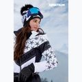 Căciulă de iarnă pentru femei Sportalm Soffine m.P optical white 13