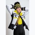 Căciulă de iarnă pentru femei Sportalm Soffine m.P galben aprins 7