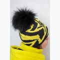 Căciulă de iarnă pentru femei Sportalm Soffine m.P galben aprins 10