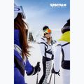 Căciulă de iarnă pentru femei Sportalm Soffine m.P galben aprins 13