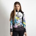 Hanorac pentru femei Sportalm Bonny Print negru 2