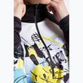 Hanorac pentru femei Sportalm Bonny Print negru 6