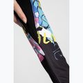 Hanorac pentru femei Sportalm Bonny Print negru 8