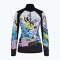 Hanorac pentru femei Sportalm Bonny Print negru 10