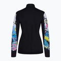 Hanorac pentru femei Sportalm Bonny Print negru 11