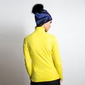 Hanorac Sportalm Helsinki pentru femei, galben aprins 4