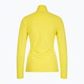 Hanorac Sportalm Helsinki pentru femei, galben aprins 12