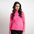 Hanorac pentru femei Sportalm Helsinki roz glow roz 2