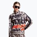 Hanorac pentru femei Sportalm Once taupe roz