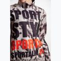 Hanorac pentru femei Sportalm Once taupe roz 5