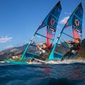 Planșă de windsurfing Fanatic Blast LTD Freeride verde 13220-1009 14