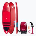 SUP bord Fanatic Fanatic Stubby Fly Air roșu 13200-1131