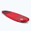 SUP bord Fanatic Fanatic Stubby Fly Air roșu 13200-1131 2
