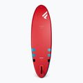 SUP bord Fanatic Fanatic Stubby Fly Air roșu 13200-1131 4