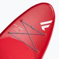 SUP bord Fanatic Fanatic Stubby Fly Air roșu 13200-1131 6