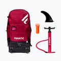 SUP bord Fanatic Fanatic Stubby Fly Air roșu 13200-1131 9