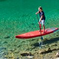 SUP bord Fanatic Ray Air roșu 13210-1134 11