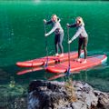 SUP bord Fanatic Ray Air roșu 13210-1134 12
