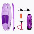 SUP bord Fanatic Diamond Diamond Air Pocket violet 13210-1163