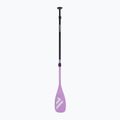 SUP vâslă 3 piese Fanatic Diamond 35 reglabil violet 13210-1312 2