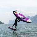 Wingfoiling Wing DUOTONE Foil Slick violet 44210-3520 2