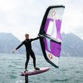 Wingfoiling Wing DUOTONE Foil Slick violet 44210-3520 6