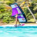 Wingfoiling Wing DUOTONE Foil Slick violet 44210-3520 9