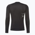 Tricou de ciclism pentru bărbați Ion Traze Ls negru 47222-5065 2