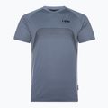 Tricou de ciclism pentru bărbați Ion Traze Ss albastru 47222-5055