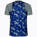 Tricou de ciclism pentru bărbați Ion Scrub Ss albastru 47222-5010 2