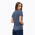 Tricou de ciclism pentru femei Ion Traze Ss albastru 47223-5060 4