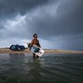 Planșă de kitesurfing DUOTONE Kite TT Jaime SLS 2022 alb 44220-3420 9