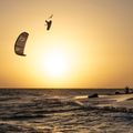 Kitesurfing bord DUOTONE Kite TT Jaime SLS 2022 gri 44220-3421 10