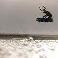 Kitesurfing bord Duotone Kite TT Select 2022 albastru 44220-3425 8