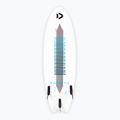 Kitesurfing bord DUOTONE Fish SLS 2022 alb 44220-3401 3