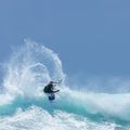 Kitesurfing bord DUOTONE Fish SLS 2022 alb 44220-3401 6