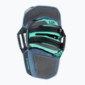 Paduri și strapuri de kiteboard DUOTONE Entity Ergo gri-albastre 44220-3311 10